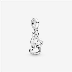 New My Loves Mini Dangle